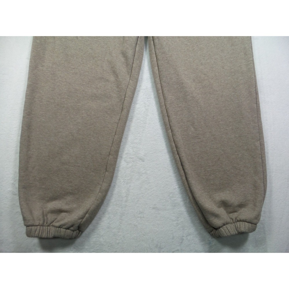 American Eagle Pants Womens Size Medium Brown Everyday Jogger High Rise Comfort - Picture 2 of 11